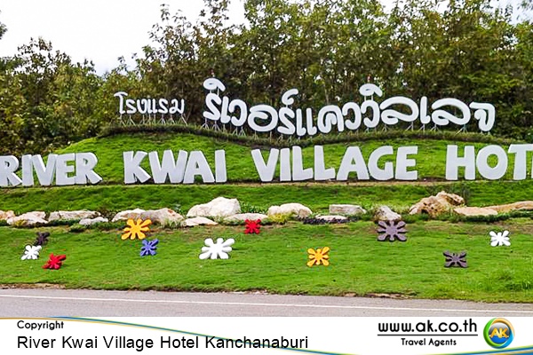 River Kwai Village Hotel Kanchanaburi03