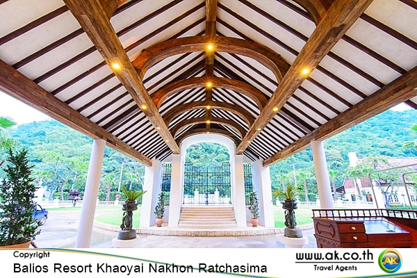Balios Resort Khaoyai Nakhon Ratchasima03