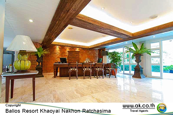 Balios Resort Khaoyai Nakhon Ratchasima05