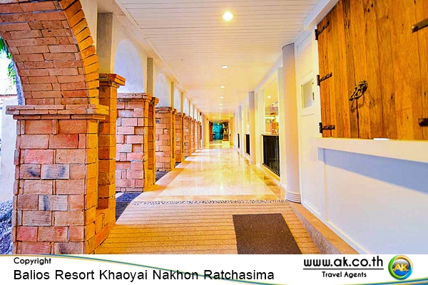 Balios Resort Khaoyai Nakhon Ratchasima07