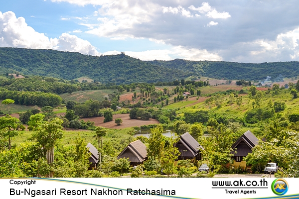 Bu Ngasari Resort Nakhon Ratchasima01