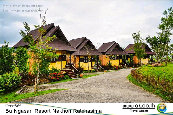 Bu Ngasari Resort Nakhon Ratchasima02