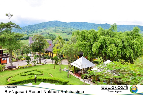Bu Ngasari Resort Nakhon Ratchasima03