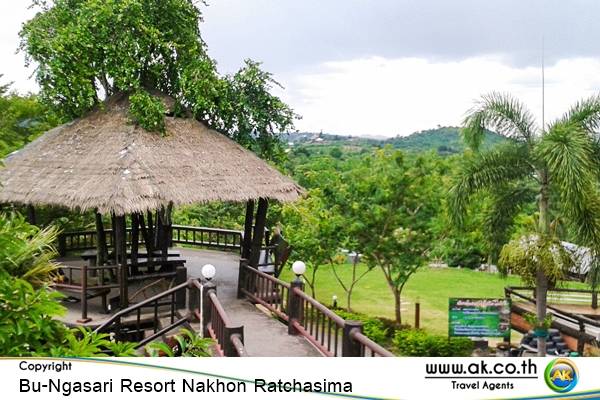 Bu Ngasari Resort Nakhon Ratchasima04