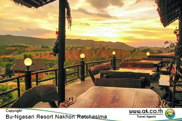 Bu Ngasari Resort Nakhon Ratchasima05
