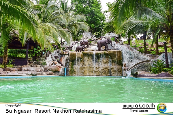 Bu Ngasari Resort Nakhon Ratchasima07