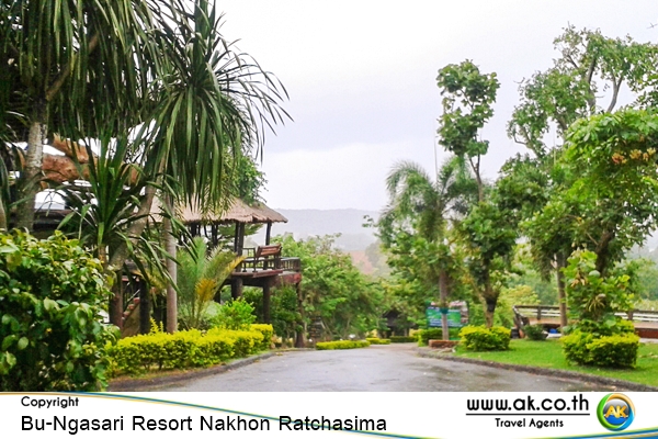 Bu Ngasari Resort Nakhon Ratchasima08