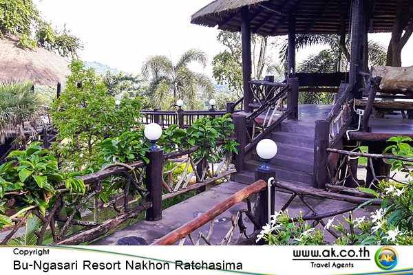 Bu Ngasari Resort Nakhon Ratchasima39
