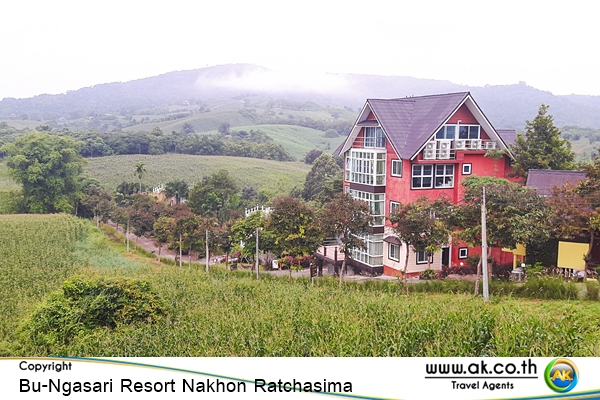 Bu Ngasari Resort Nakhon Ratchasima42