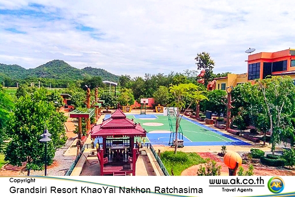Grandsiri Resort KhaoYai Nakhon Ratchasima06