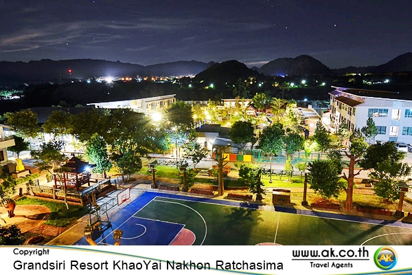 Grandsiri Resort KhaoYai Nakhon Ratchasima16