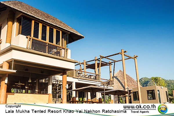 Lala Mukha Tented Resort Khao Yai Nakhon Ratchasima01