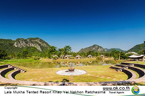 Lala Mukha Tented Resort Khao Yai Nakhon Ratchasima04