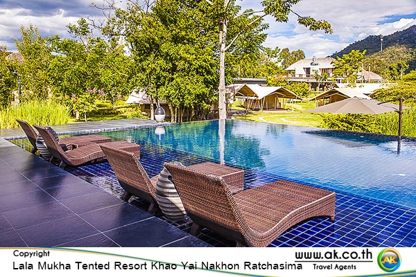 Lala Mukha Tented Resort Khao Yai Nakhon Ratchasima12