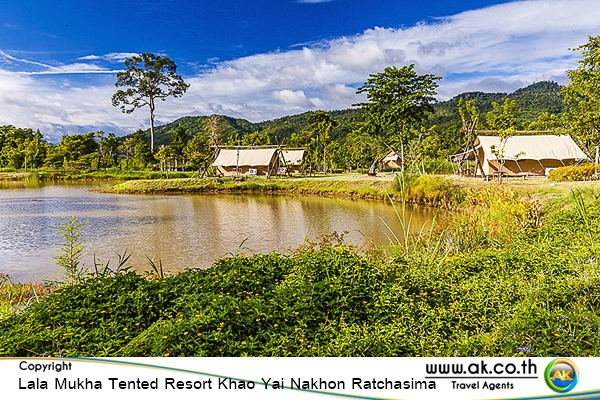 Lala Mukha Tented Resort Khao Yai Nakhon Ratchasima13