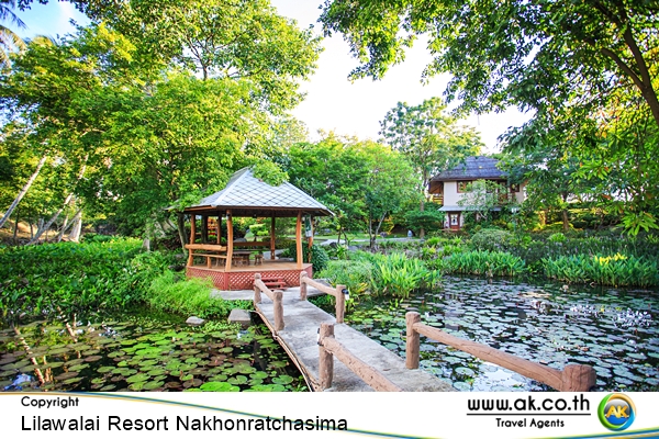 Lilawalai Resort Nakhonratchasima 05