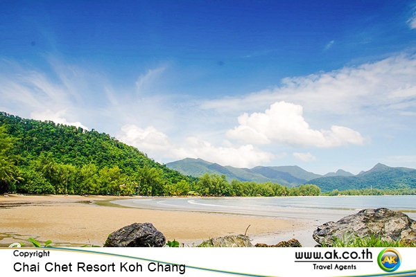 Chai Chet Resort Koh Chang 16