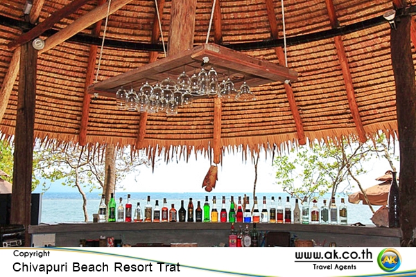 Chivapuri Beach Resort Trat015