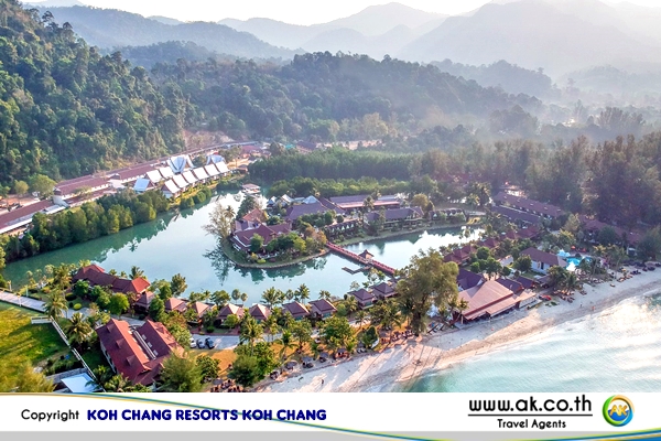 Koh Chang Resorts Koh Chang 10