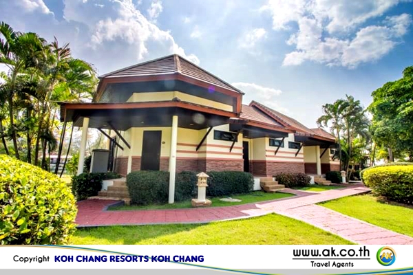Koh Chang Resorts Koh Chang 4