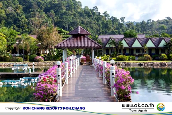 Koh Chang Resorts Koh Chang 5