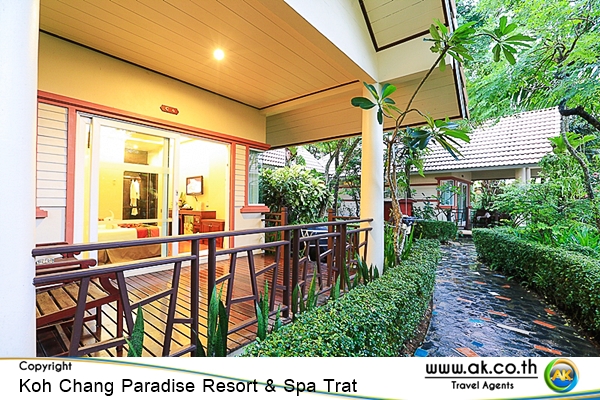 Koh Chang Paradise Resort Spa Trat03