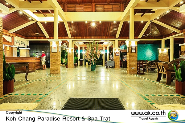 Koh Chang Paradise Resort Spa Trat07