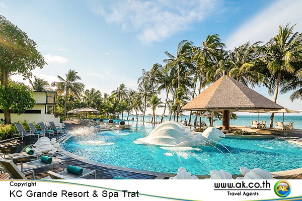 KC Grande Resort Spa Trat02