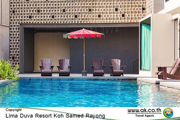 Lima Duva Resort Koh Samed Rayong02