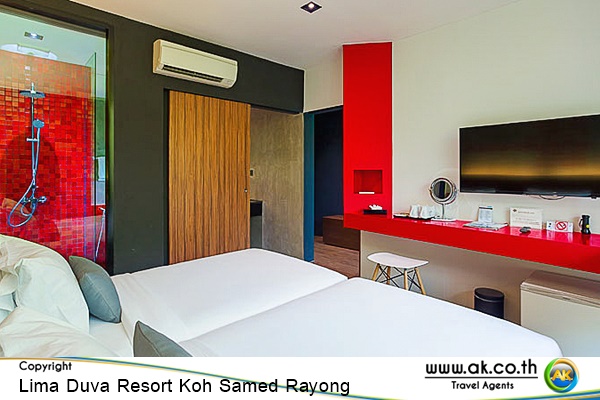Lima Duva Resort Koh Samed Rayong04