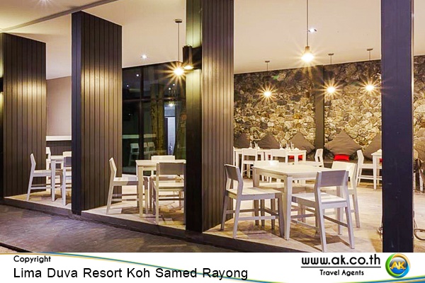 Lima Duva Resort Koh Samed Rayong16