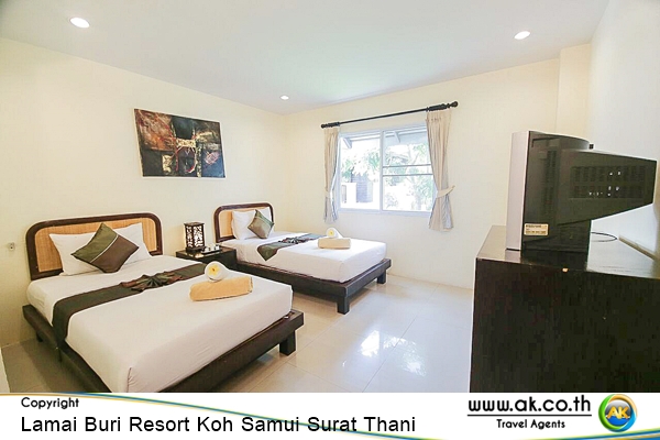 Lamai Buri Resort Koh Samui Surat Thani09