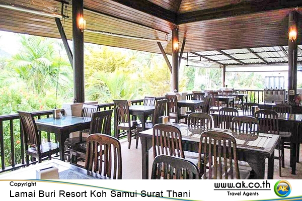 Lamai Buri Resort Koh Samui Surat Thani16