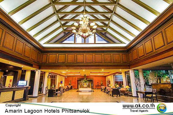 Amarin Lagoon Hotels Phitsanulok05