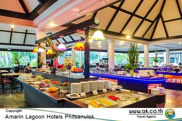 Amarin Lagoon Hotels Phitsanulok06