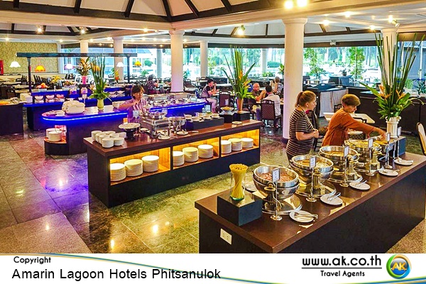 Amarin Lagoon Hotels Phitsanulok07