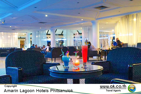 Amarin Lagoon Hotels Phitsanulok14
