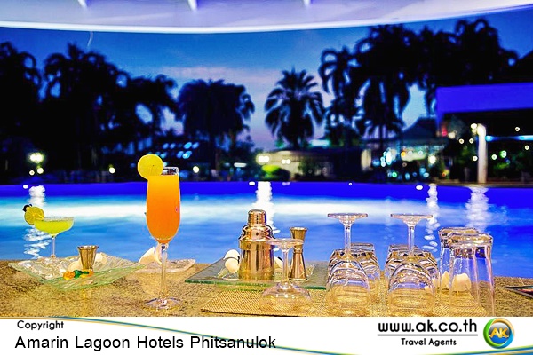 Amarin Lagoon Hotels Phitsanulok15