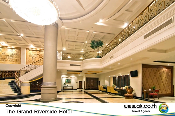 The Grand Riverside Hotel 3
