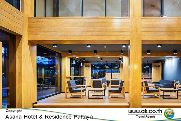 Asana Hotel Residence Pattaya 06