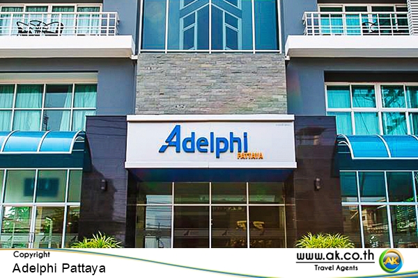 Adelphi Pattaya01