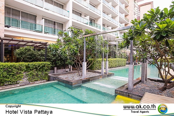 Hotel Vista Pattaya03