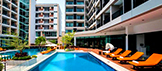 10S J Inspired Hotel Pattaya