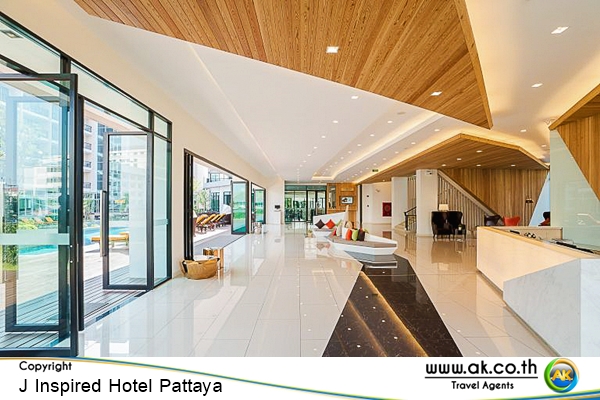 J Inspired Hotel Pattaya06
