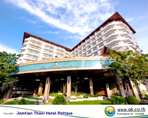 Jomtien_Thani_Hotel_Pattaya_5