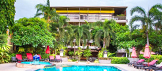 1go Lantana Pattaya Hotel Resort