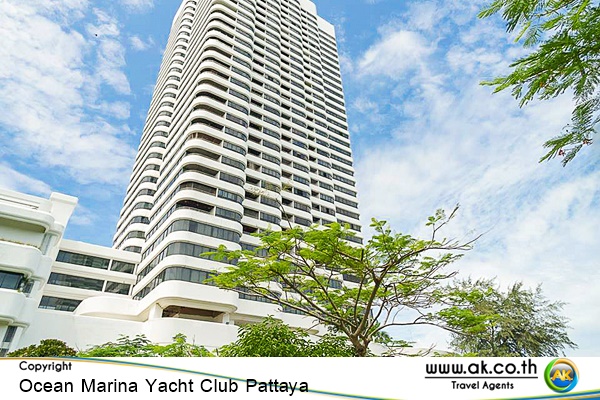 Ocean Marina Yacht Club Pattaya001