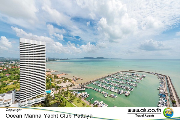 Ocean Marina Yacht Club Pattaya002