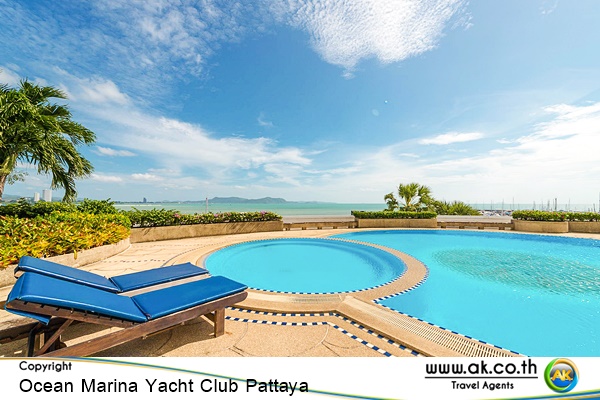 Ocean Marina Yacht Club Pattaya003