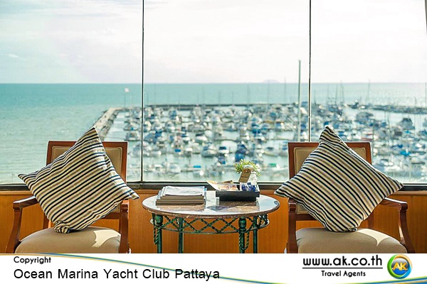 Ocean Marina Yacht Club Pattaya004